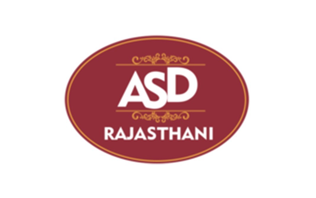 ASD Rajasthani Lal Mirch Powder    Box  100 grams